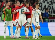 开云体育APP下载-葡萄牙队对决匈牙利队，决胜关键