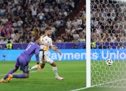 开云体育平台APP-德国与英格兰将在欧洲杯半决赛上演对决