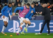 开云体育在线-关于欧预赛热门大战再掀风浪双方实力碰撞激烈的信息