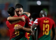 开云下载-包含葡萄牙大胜卢森堡，继续扩大领先优势的词条