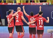 开云体育-联赛精彩绝伦，球队实力跃居榜首的简单介绍