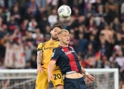 开云体育中国-包含克洛泽梅开二度，带领博洛尼亚豪取胜利的词条