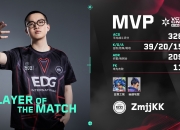 开云官网-EDG战胜IG，Scout中路完美发挥