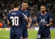 开云下载-非凡的比赛体验：巴黎圣日耳曼对阵奥林匹亚科斯的简单介绍