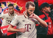 开云体育平台APP-关于拜仁慕尼黑客场艰难胜利，巨人重现巅峰的信息