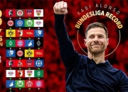 开云平台-勒沃库森客场逆袭，豪取三分的简单介绍