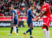 开云体育中国-巴黎圣日耳曼在法甲比赛中获胜