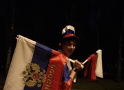 开云体育中国-俄罗斯大胜芬兰，晋级形势稳固的简单介绍