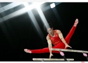 开云体育入口-运动员在实力碰撞中展现拼搏