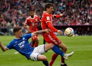 开云体育中国-霍芬海姆主教练力挺球员调整，为下场比赛制定新的战术策略的简单介绍