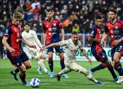 开云官网-卡利亚里队攻击火力不减，积分持续攀升的简单介绍