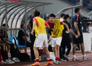 开云体育平台APP-运动员们在赛场上奉献了一场精彩的比赛