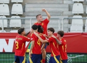 开云体育官方网站-包含西班牙队惨遭淘汰，憾失冠军机会的词条