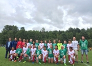 开云体育-挪威女足队员伤愈归队，备战如虎添翼的简单介绍