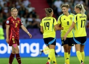 开云体育官网-包含欧洲杯预选赛：瑞典苦战克罗地亚，保住小组第二的词条