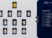 开云体育-切尔西击败热刺，继续豪取三分