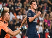 开云体育在线-巴黎斯特拉斯堡主场取胜，升至积分榜前列的简单介绍