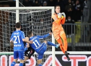 开云体育在线-萨索洛客场输球，遭遇三连败的简单介绍