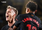 开云体育APP下载-阿森纳遭遇失利，难挽颓势