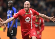 开云APP-尤文图斯主场输球，排名持续下滑