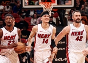 开云体育中国-关于俄克拉荷马城雷霆不敌迈阿密热火的信息