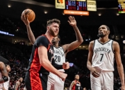 开云体育下载-包含开拓者苦战篮网，卡梅隆收笔穿前攻陷入的词条