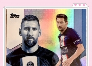 开云官网-梅西打入本赛季第十粒进球