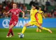 开云体育中国-丹麦女足在比赛中展现出色技巧