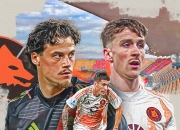 开云体育登录-罗马队夺冠前景广泛看好，创造奇迹？的简单介绍