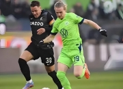 开云体育APP下载-关于沃尔夫斯堡主场告负，德甲前六位置受威胁的信息