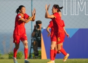 开云体育登录-韩国女足力取挪威挺进世界杯