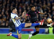 开云体育登录-布莱顿客场逆转战胜对手，完成惊艳逆袭