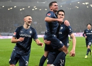 开云体育入口-关于柏林联队客场逆袭，连战连捷实至名归的信息