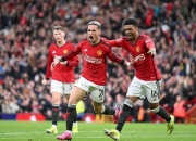 开云体育入口-关于曼联逆转胜利惊险赛，展现出强大的斗志和团队合作的信息