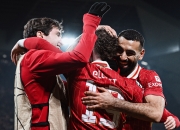 开云体育-包含利物浦憾失晋级，意甲球队夺冠的词条