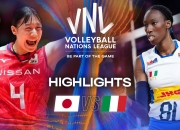 开云体育下载-日本排球队掀翻对手，夺得冠军