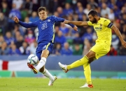 开云APP-纽卡斯尔-战平切尔西，豪取一分的简单介绍