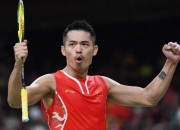 开云平台-关于林丹的伤退让粉丝惊险的信息