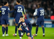 开云APP-巴黎圣日耳曼力克对手，稳坐榜首的简单介绍