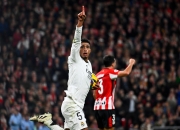 开云体育登录-皇家马德里5比1大胜毕尔巴奇