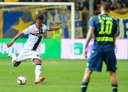 开云体育入口-关于乌迪内斯主场失利，保级形势堪忧的信息