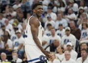 开云平台-森林狼主帅点评球员出场状态，球队稳健战术调整迎接新挑战的简单介绍