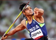 开云官网-印度运动员在田径比赛中突破个人记录