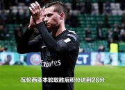 开云体育登录-瓦伦西亚逆袭战胜对手，冲上积分榜的简单介绍