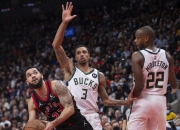 开云体育-猛龙零防守劣势力压热火赢球的简单介绍