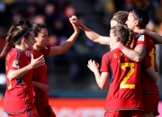 开云官网-荷兰女足斩获胜利，实力不俗