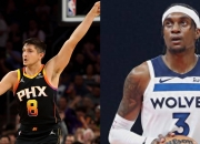 开云体育APP下载-森林狼队后卫入选明星阵容，成为焦点