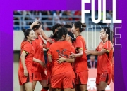 开云体育下载-亚洲杯女足比赛的比分和最新消息的简单介绍