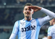 开云体育app-包含拉齐奥客场获胜，领跑意甲积分榜的词条