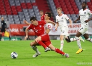 开云体育官方网站-拜仁慕尼黑遭遇逆转，无缘欧冠16强